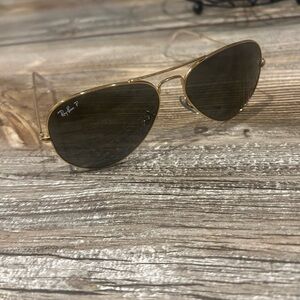 Ray-ban Aviators